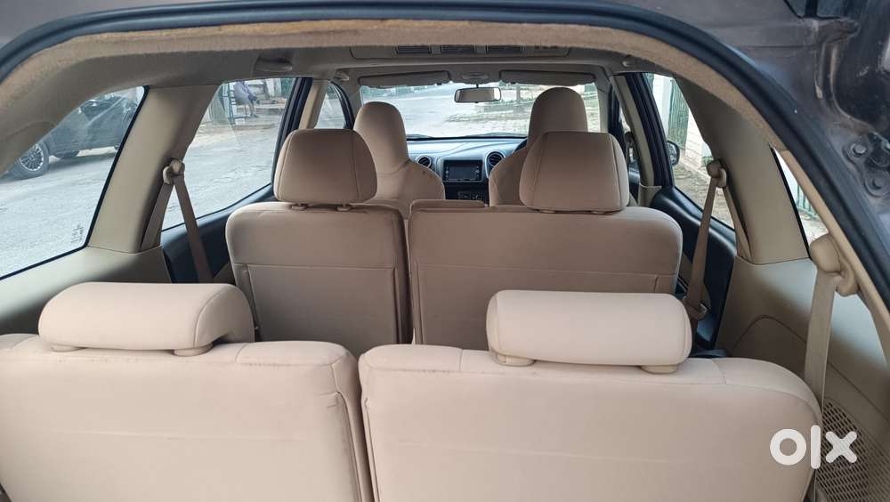 Honda Mobilio, 2015, Diesel