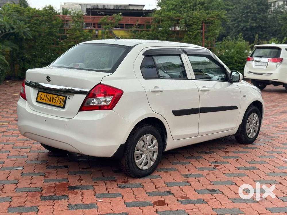 Maruti Suzuki Swift Dzire Tour, 2022, Cng & Hybrids