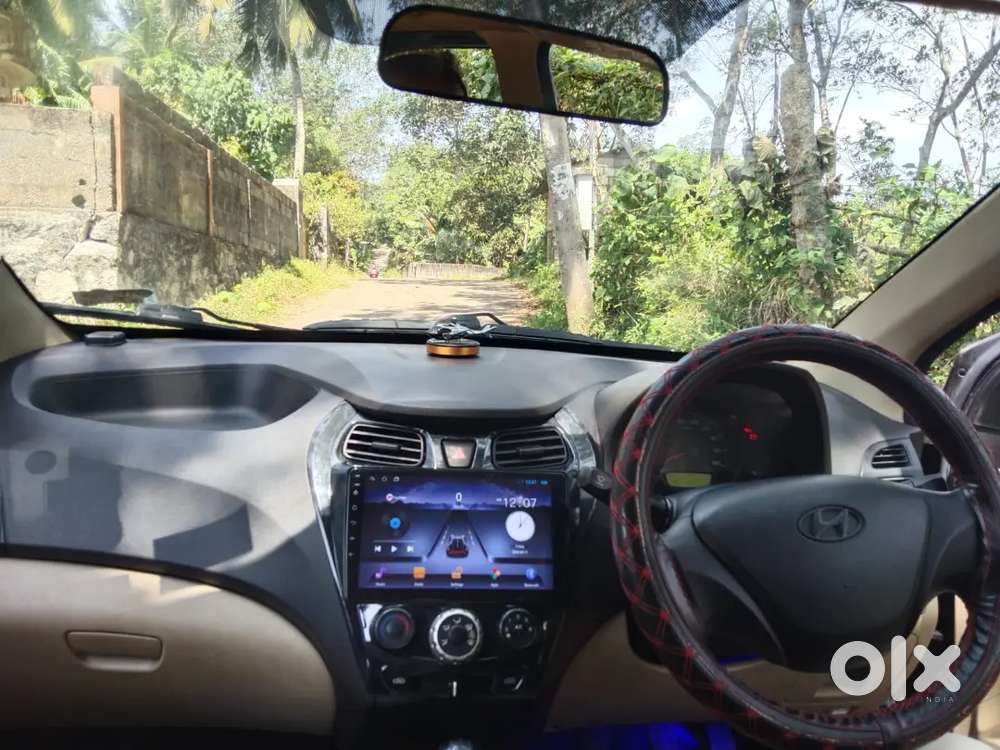 Hyundai Eon Era Plus 2nd Petrol 2015