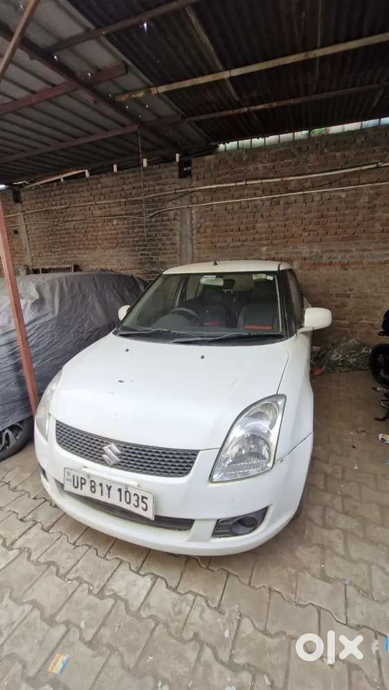 Maruti Suzuki Swift