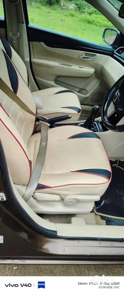 Maruti Ciaz Zdi+ Shvs 2015 Urgent Sell