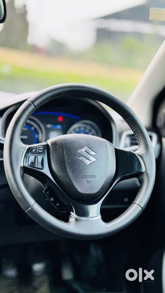 Maruti Suzuki Baleno Alpha, 2019, Diesel