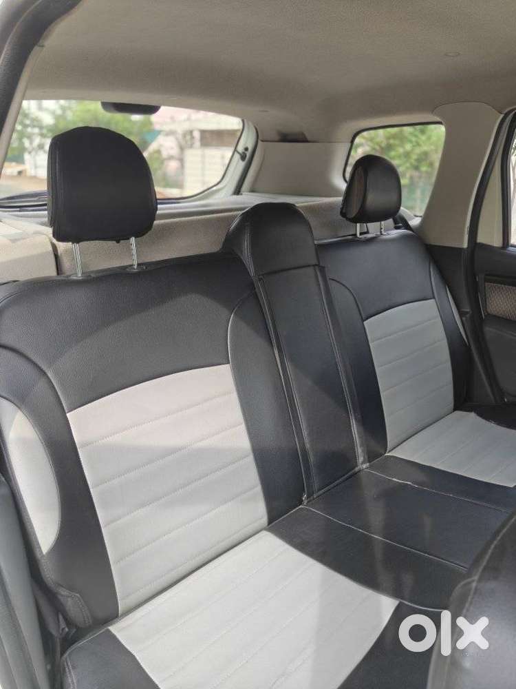 Renault Duster 85ps Diesel Rxl, 2015, Diesel