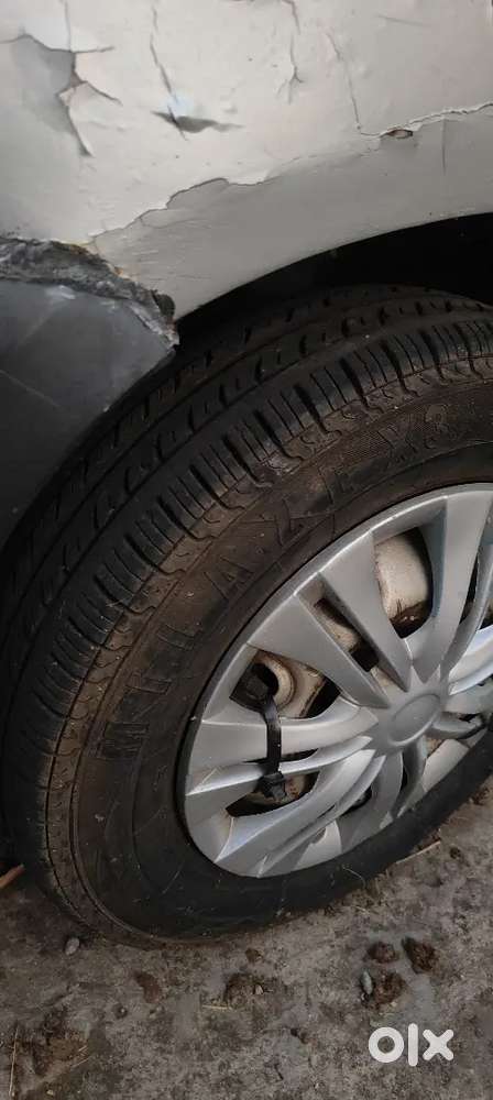 Maruti Suzuki Alto 800 2007