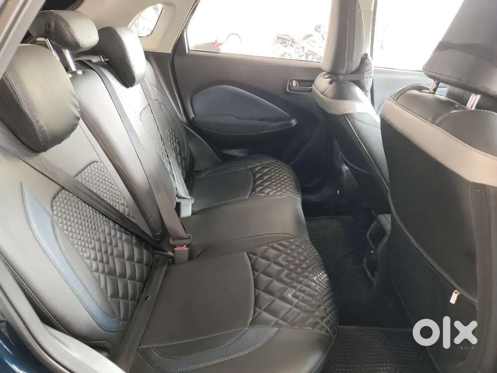 Maruti Suzuki Baleno 2023 Petrol Automatic Car For Sale