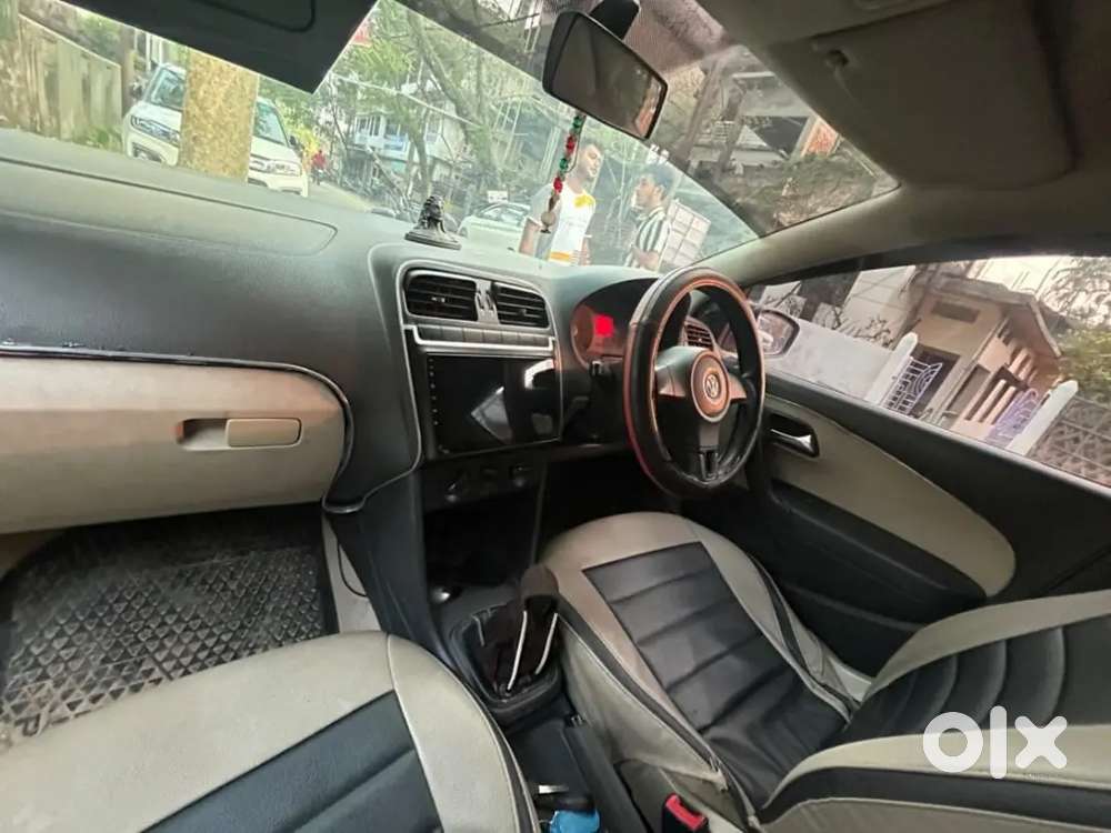 Volkswagen Polo 1.2 Anniversary 2013