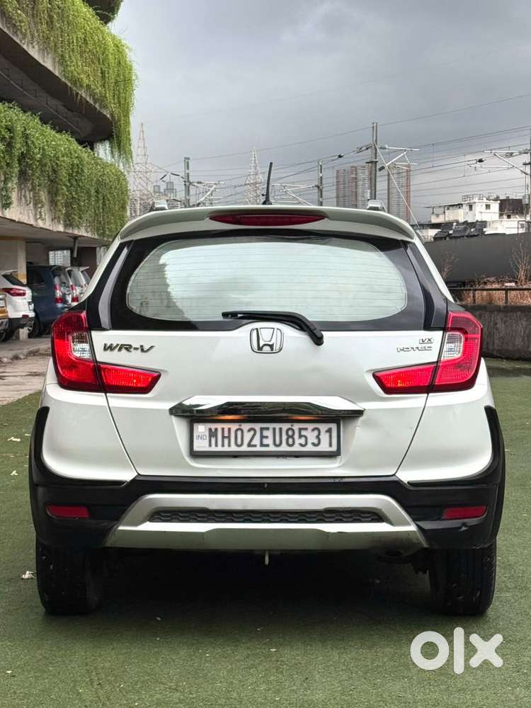 Honda Wr-v I-dtec V, 2018, Diesel