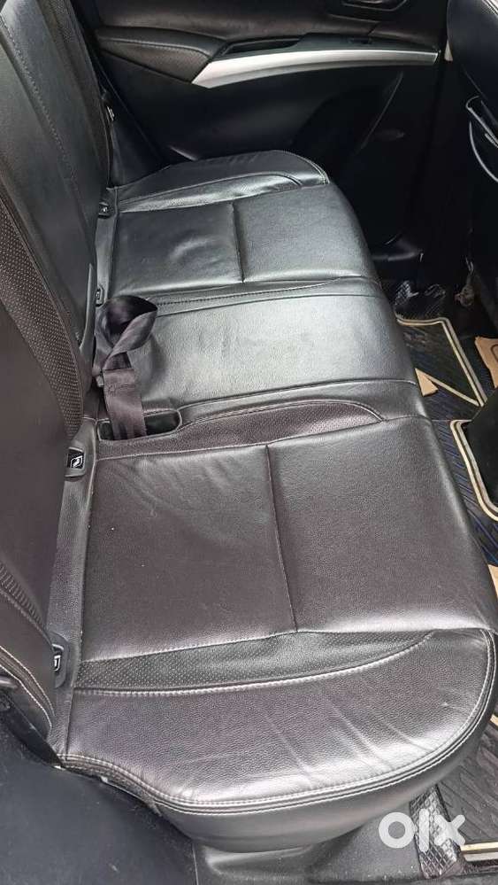 Maruti Suzuki S-cross 1.5 Alpha, 2018, Diesel