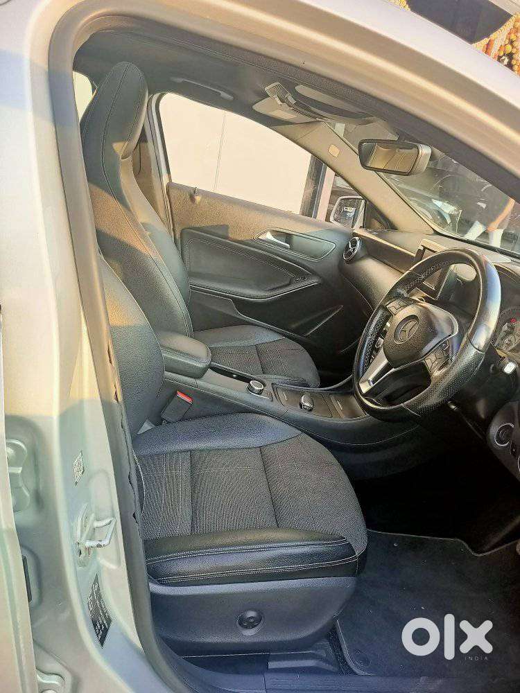 Mercedes-benz A Class 2013-2015 A180 Cdi, 2014, Petrol