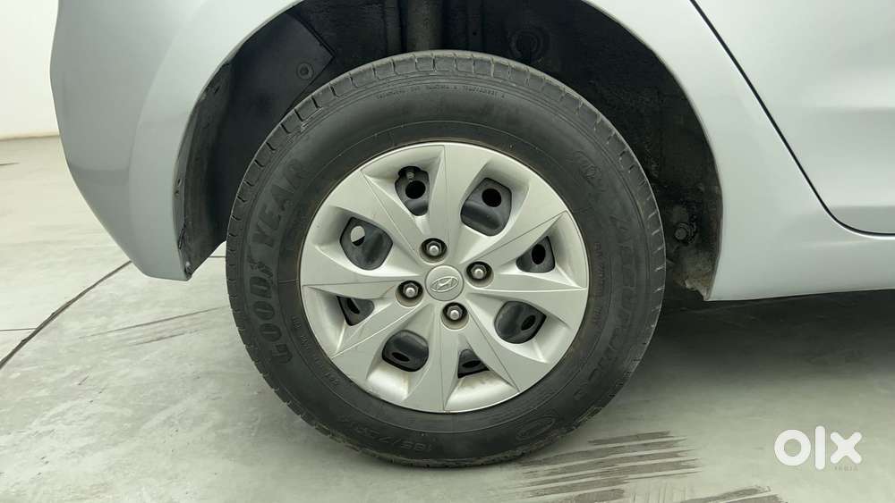 Hyundai Elite I20 [2018-2020] 1.2 Sportz, 2018, Petrol