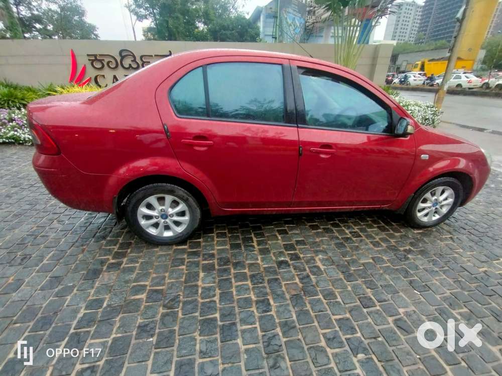 Ford Classic 1.4 Titanium Duratorq, 2013, Diesel