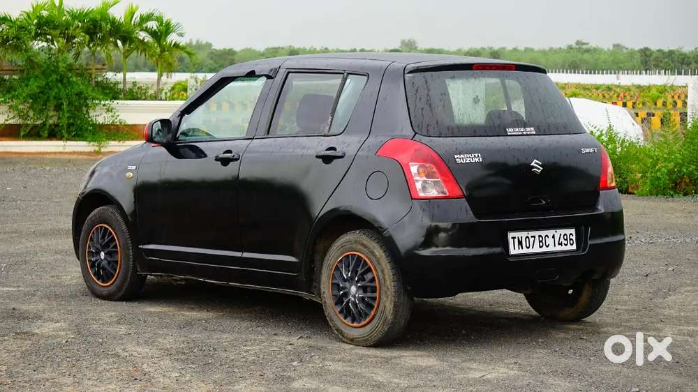 Maruti Swift Vdi 2 Nd Owner Diesel