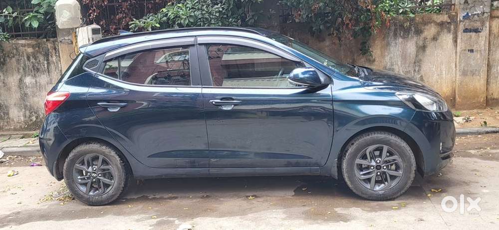 Hyundai Grand I10 Nios 2022 Petrol