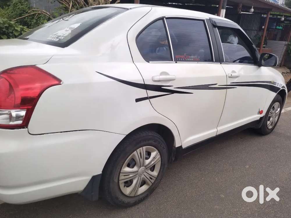 Maruti Suzuki Dzire 2009 Verry Low Price
