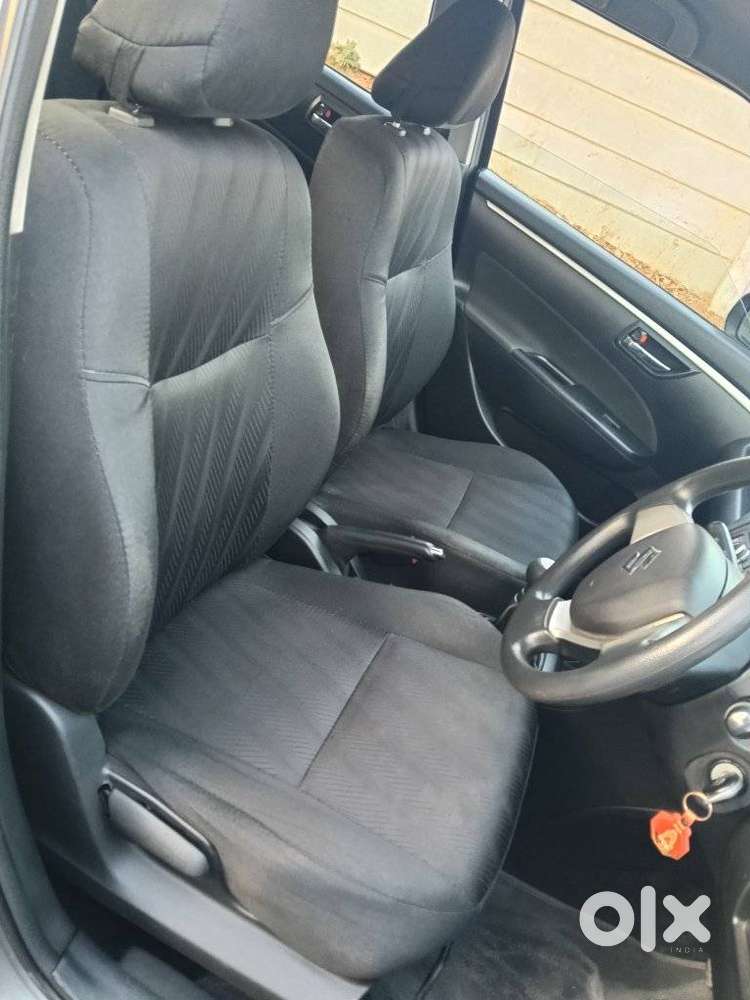 Maruti Suzuki Swift Vdi Optional, 2014, Diesel