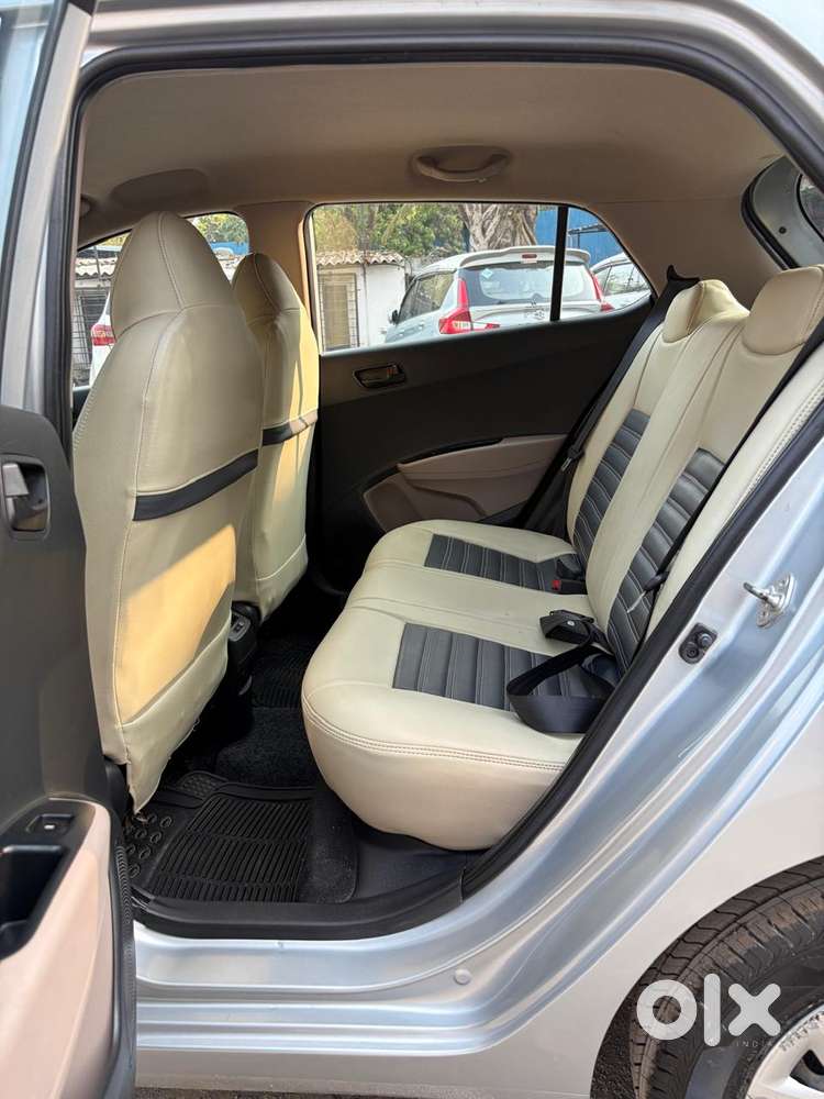 Hyundai Grand I10 1.2 Kappa Magna, 2018, Petrol