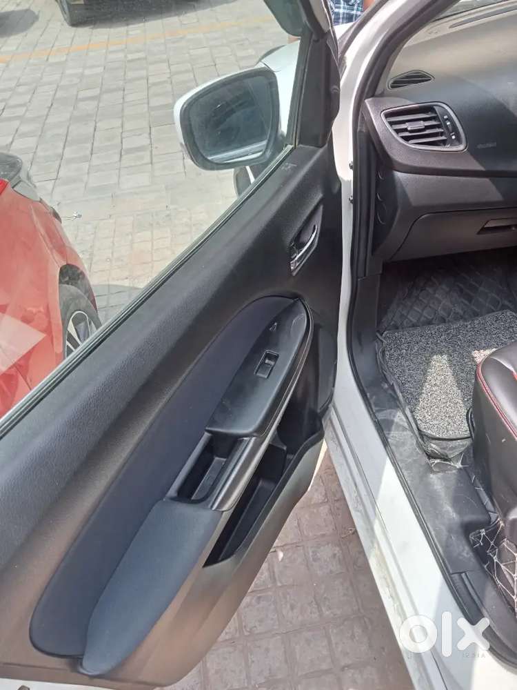 Maruti Suzuki Baleno 2019 Petrol Manual Cng One Paper