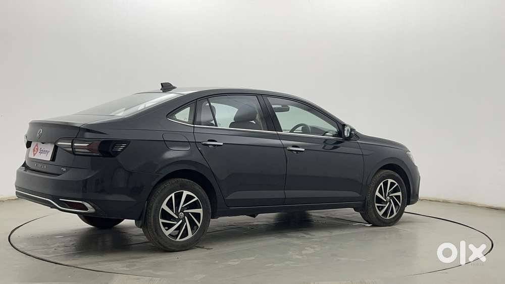 Volkswagen Virtus 1.0 Topline Tsi, 2022, Petrol