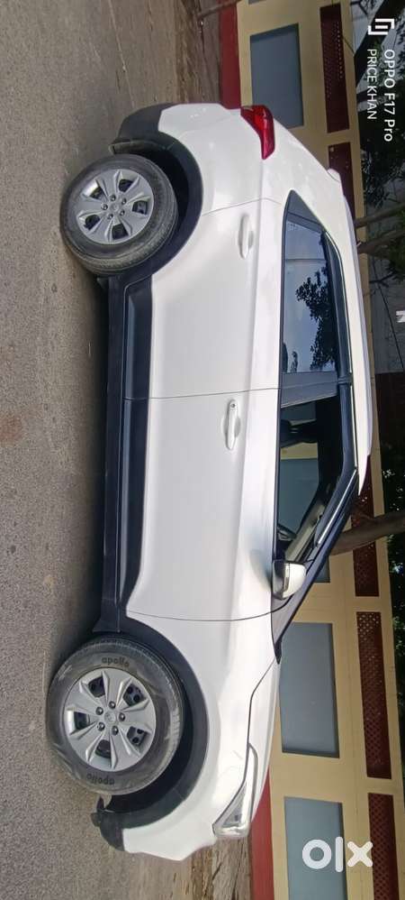 Hyundai Creta 1.4 Ex Diesel, 2019, Diesel