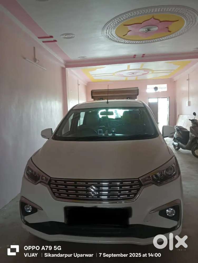Urgently My Car