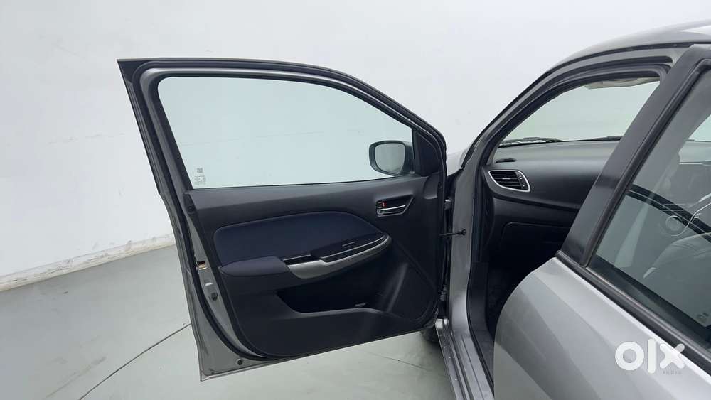 Maruti Suzuki Baleno 1.3 Delta, 2021, Petrol