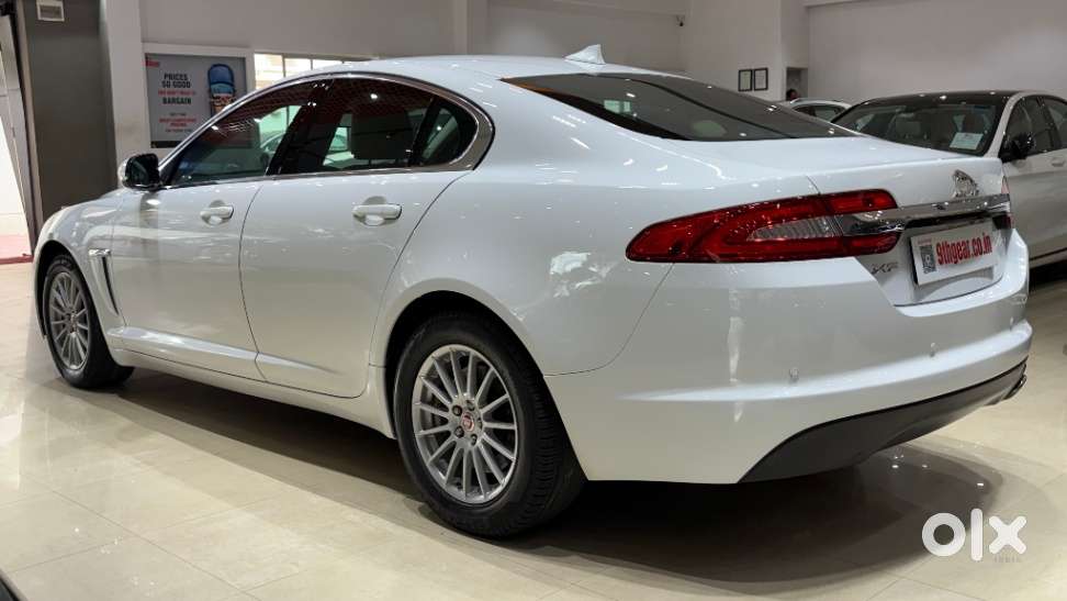 Jaguar Xf 2.2 Diesel, 2015, Diesel