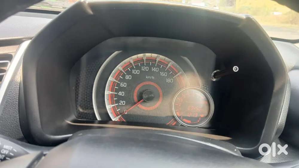 Maruti Suzuki Celerio 1st Ownner Good Condition