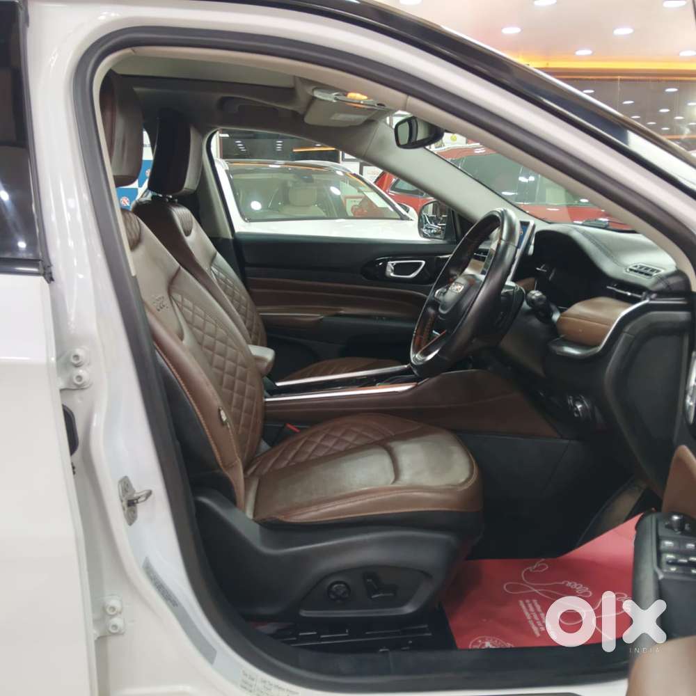 Jeep Meridian Limited Opt, 2022, Diesel