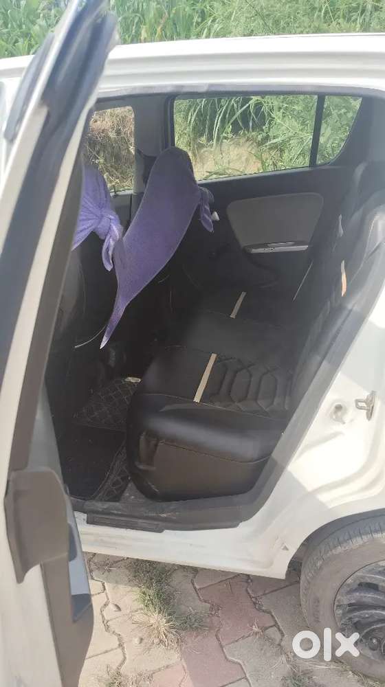 Maruti Suzuki Alto K10 2018 Petrol Good Condition