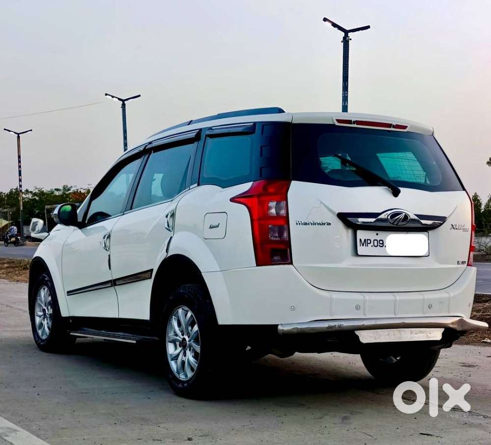 Mahindra Xuv500 At W10 1.99 Mhawk, 2017, Diesel