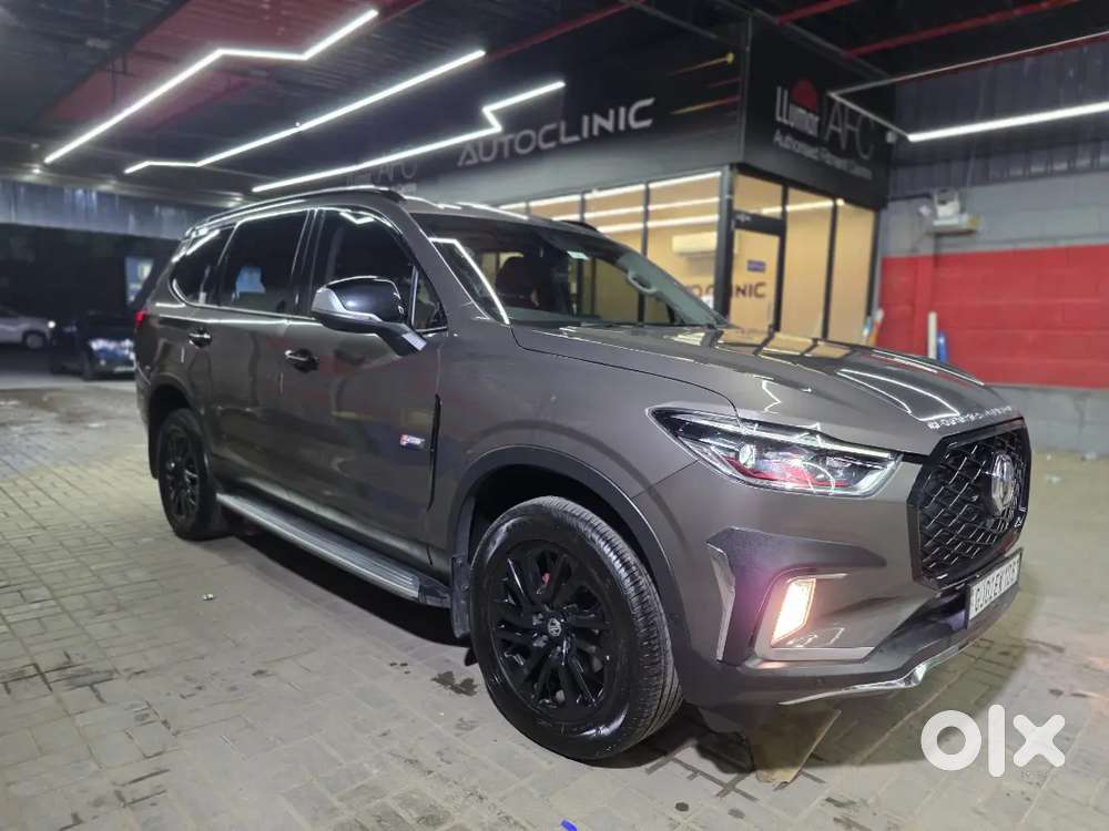 Mg Gloster Desertstorm