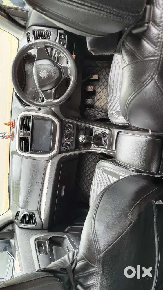 Maruti Suzuki Brezza Vdi 2020