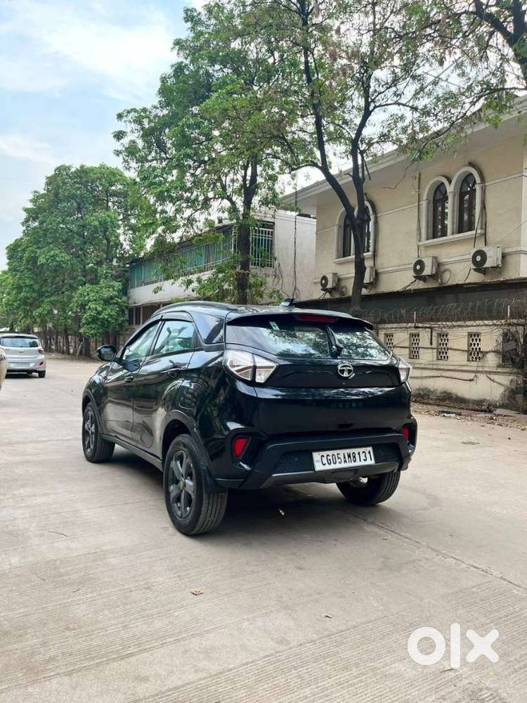 Tata Nexon 1.5 Revotorq Xza Plus (o) Dark Edition, 2022, Diesel