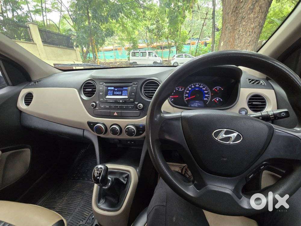 Hyundai Grand I10 1.1 Crdi Sportz, 2014, Diesel