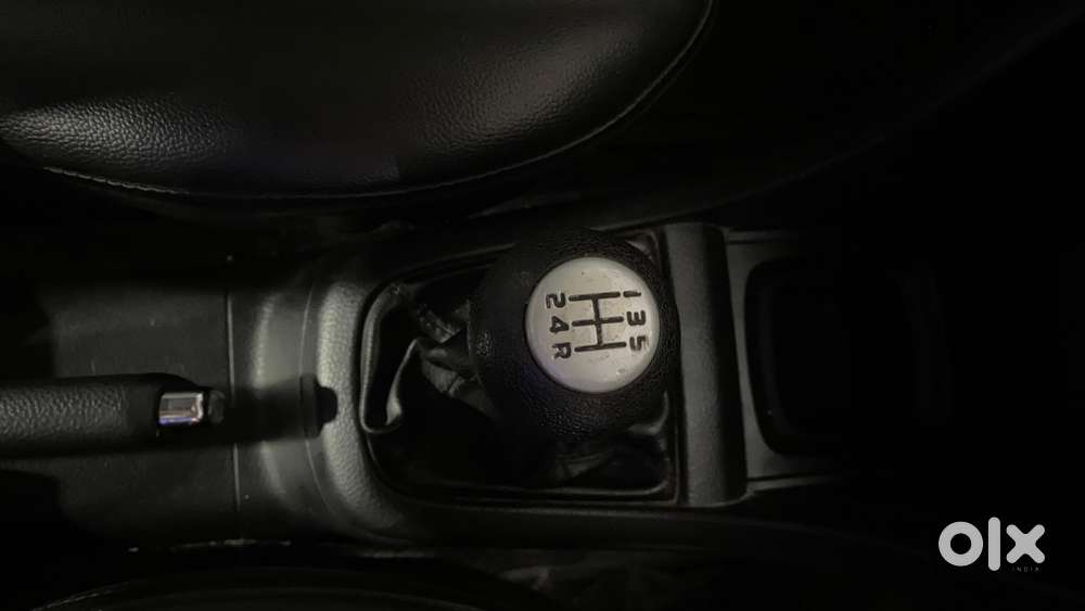 Maruti Suzuki Swift Vxi, 2016, Petrol