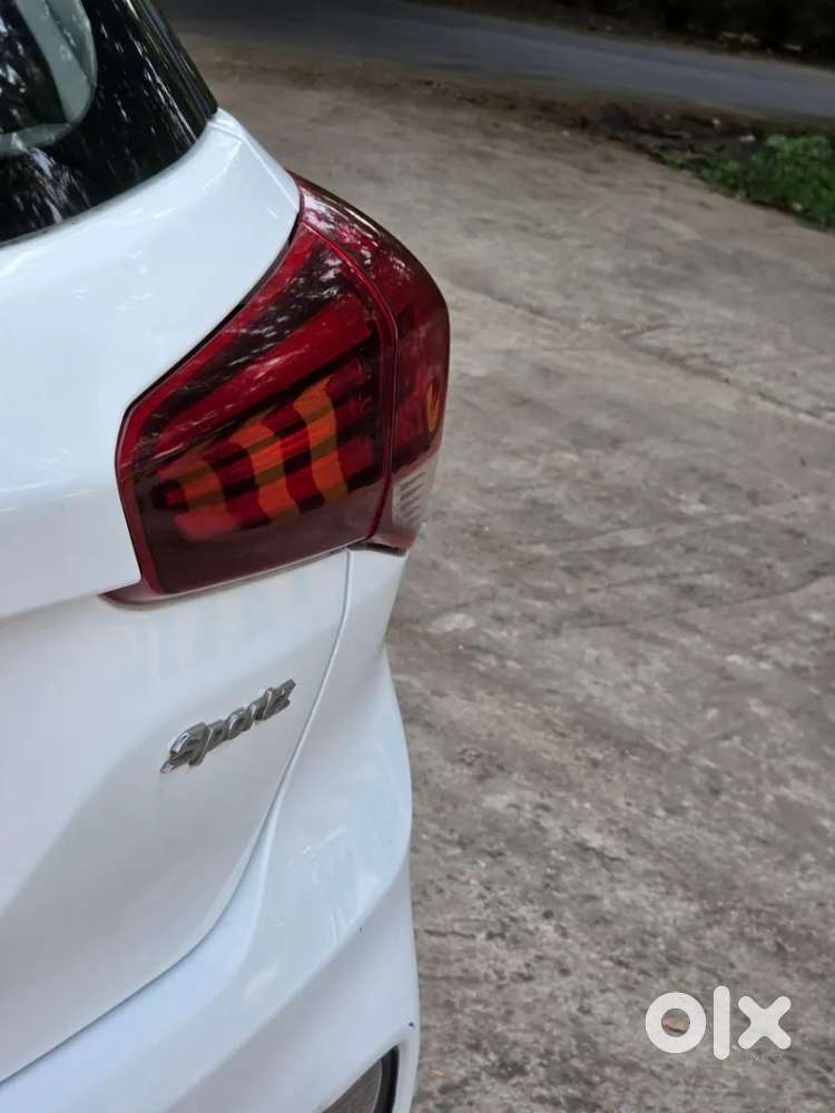 Hyundai Elite I20 [ ] 1.2 Magna Executive, 2018, Petrol