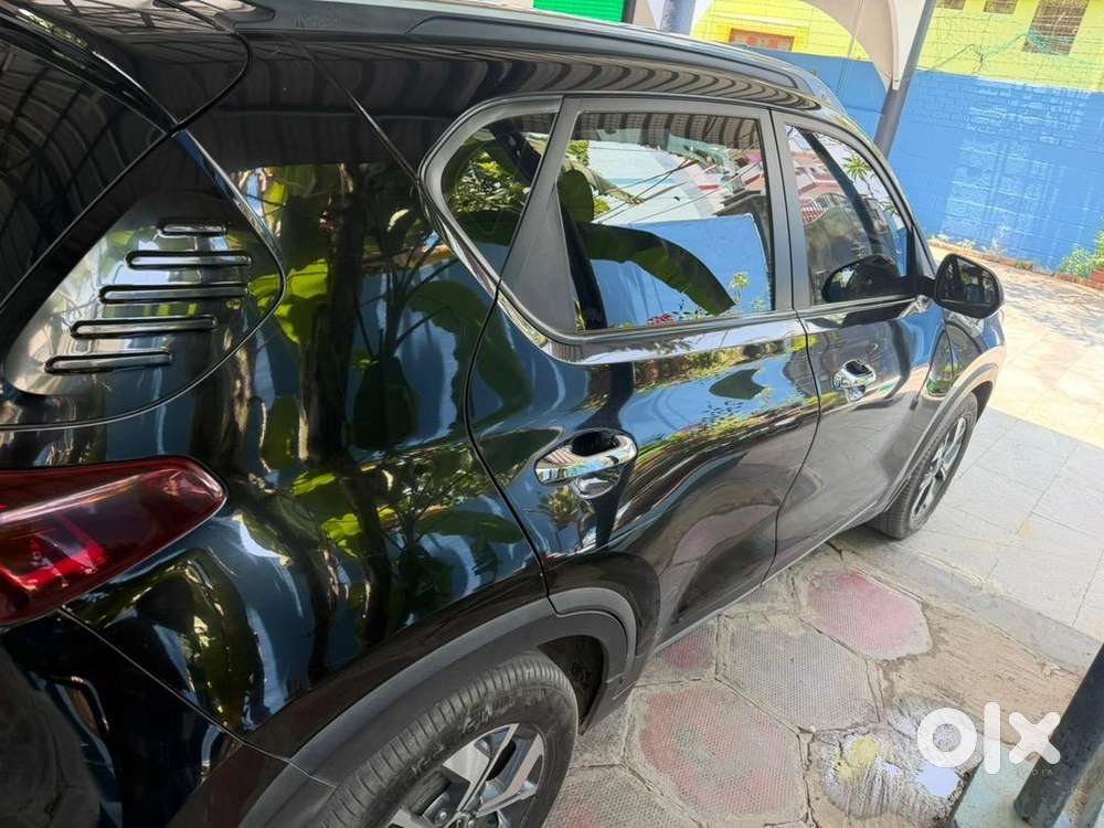 Kia Sonet 2022 Diesel Well Maintained