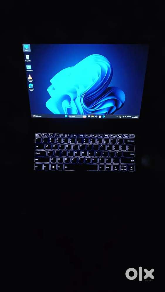 LENOVO IDEAPAD flex 5i 360 DEGREE LAPTOP i3 12th gen
