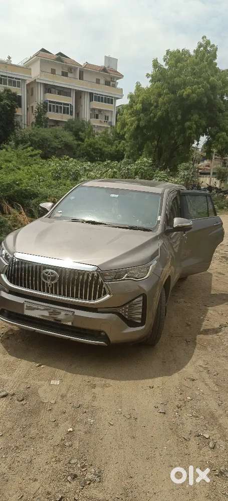 Toyota Innova Hycross Hybrid,  Jan 2026 Delivery