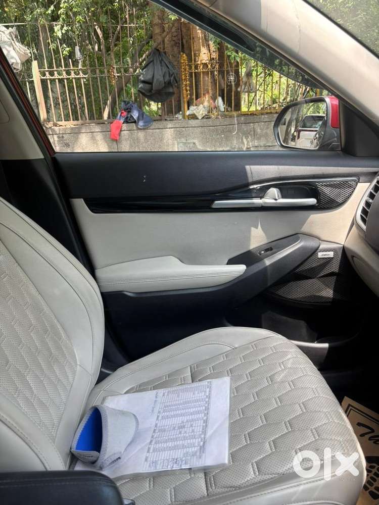 Kia Seltos 2020 Diesel Well Maintained