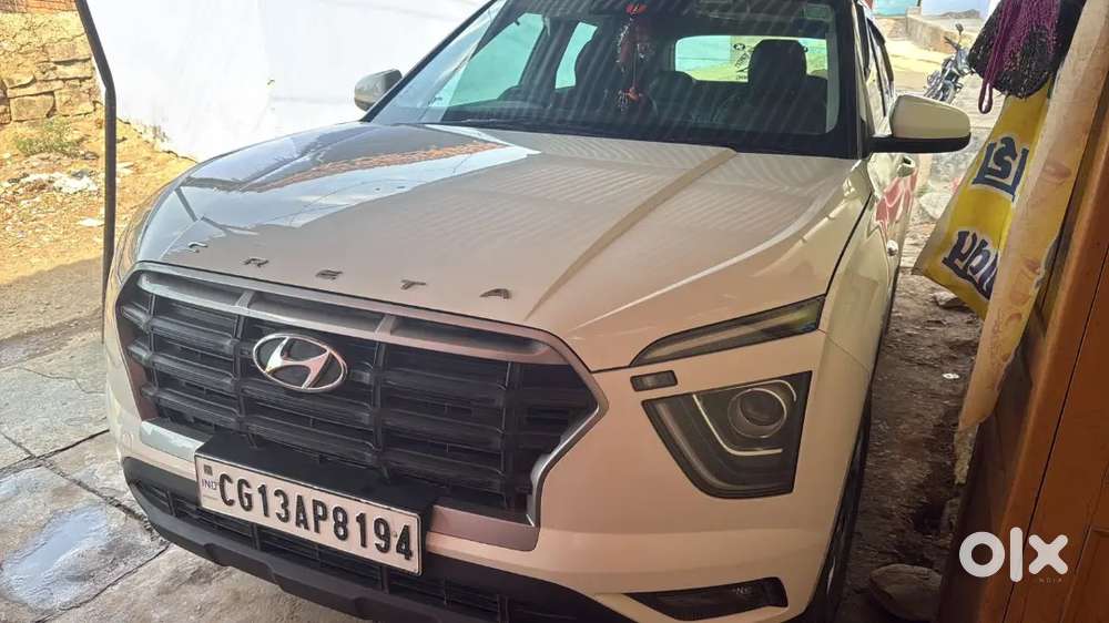 Creta Single Hand Use