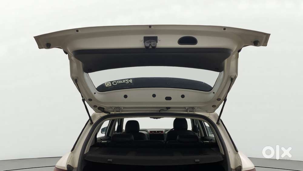 Hyundai Creta 1.4 Dct Turbo Sx, 2020, Petrol