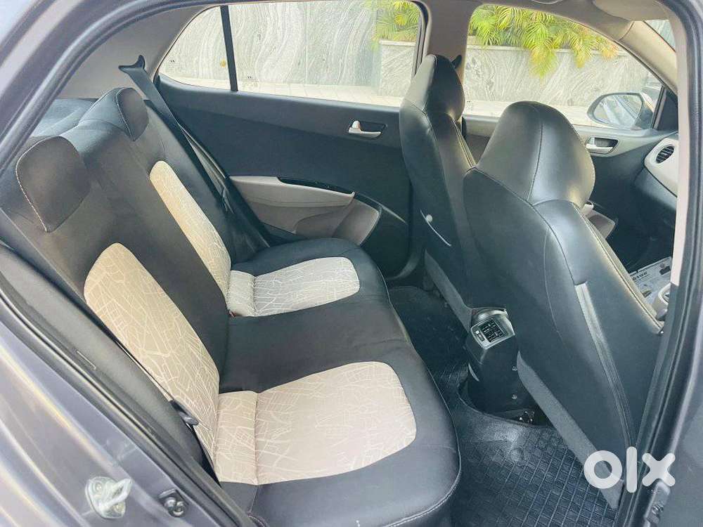 Hyundai Grand I10 2013-2016 Magna, 2015, Petrol