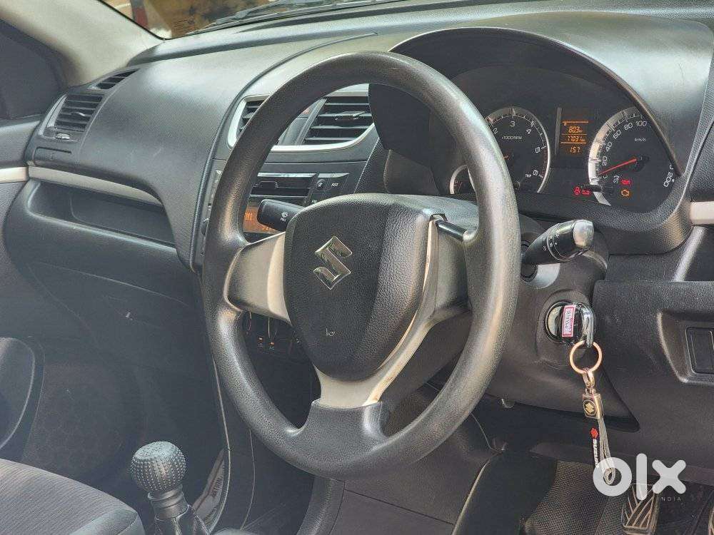 Maruti Suzuki Swift Ddis Vdi, 2015, Diesel