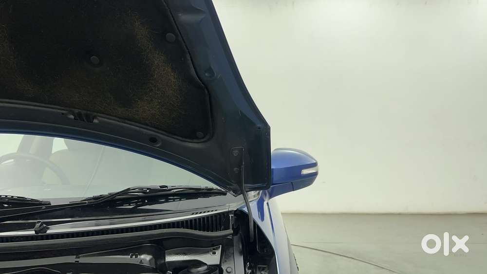 Maruti Suzuki Swift 1.3 Zxi, 2014, Petrol
