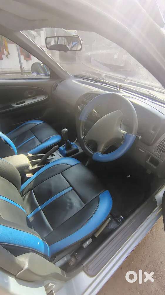 Mitsubishi Lancer Lx 2002