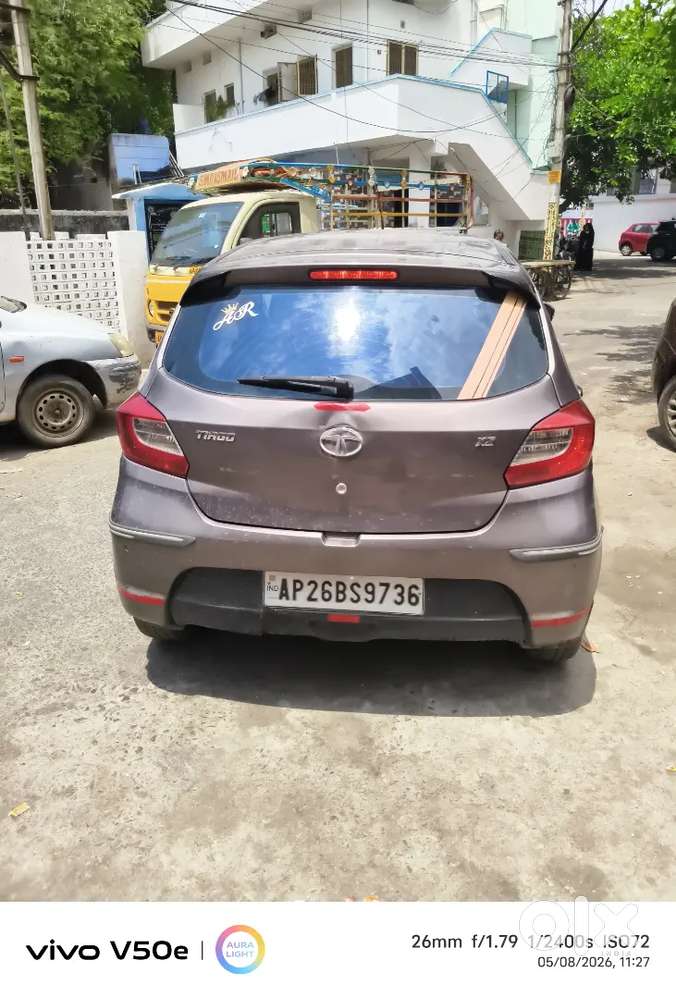 Tata Tiago