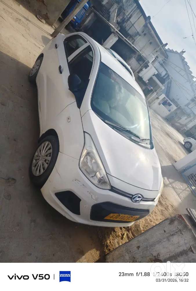 Hyundai Xcent 2016 Diesel 143000 Km Driven