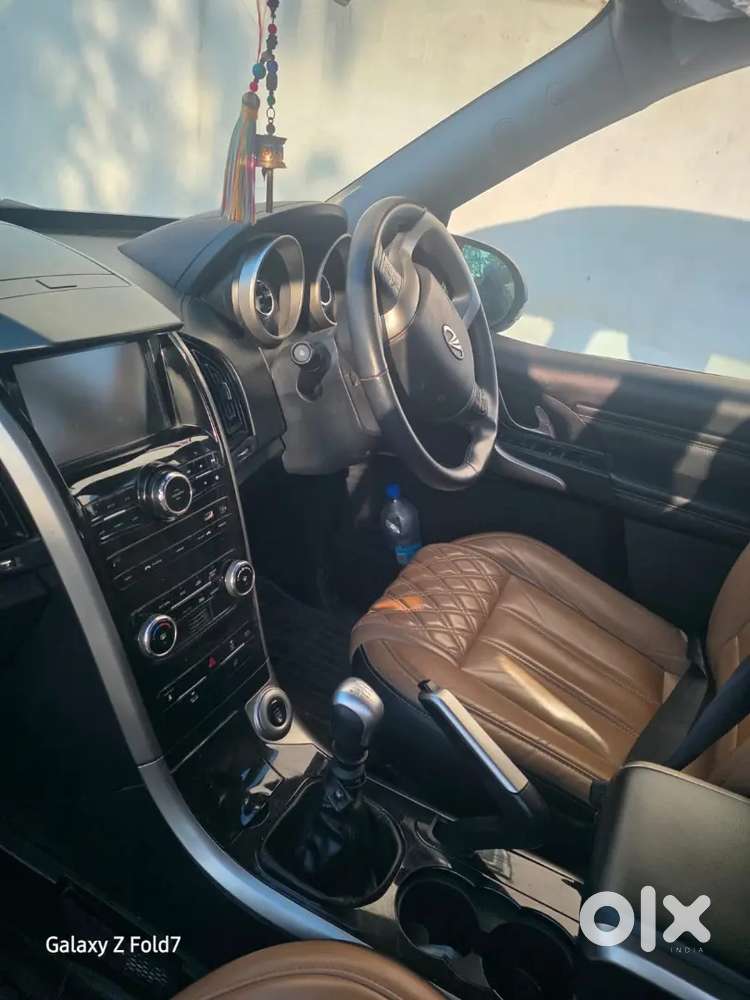 Mahindra Xuv500 2018 Diesel 65000 Km Driven