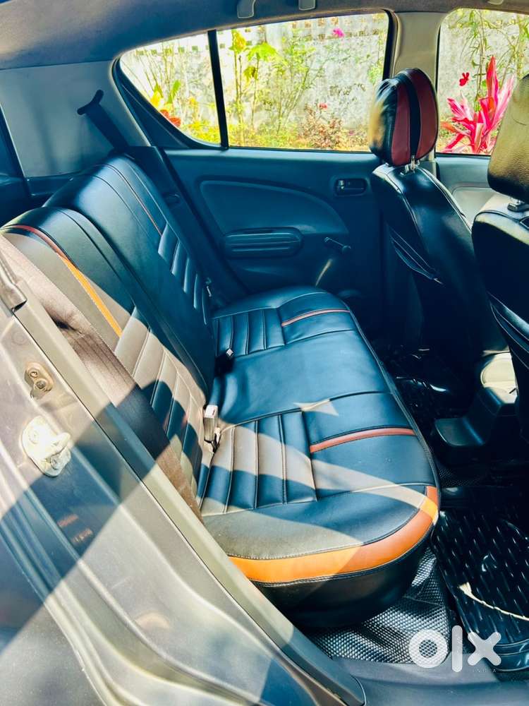 Single Owner Maruti Suzuki Ritz 2010